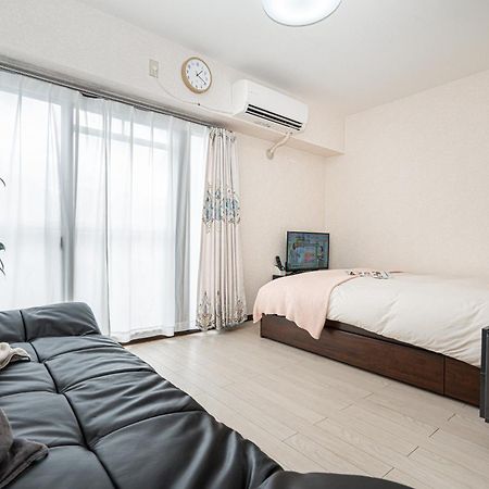 新宿區新大久保站徒步3分鐘高級公寓緊鄰韓國廣場 Tokio Buitenkant foto