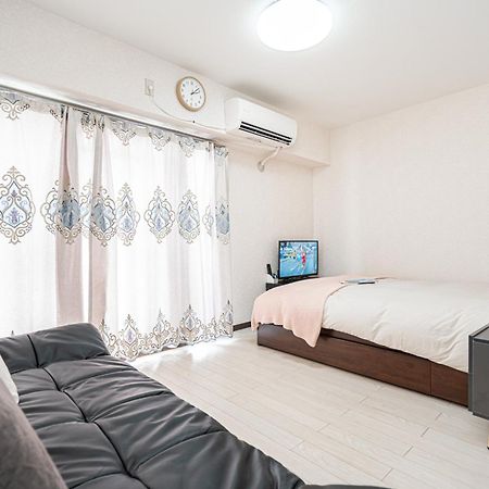 新宿區新大久保站徒步3分鐘高級公寓緊鄰韓國廣場 Tokio Buitenkant foto